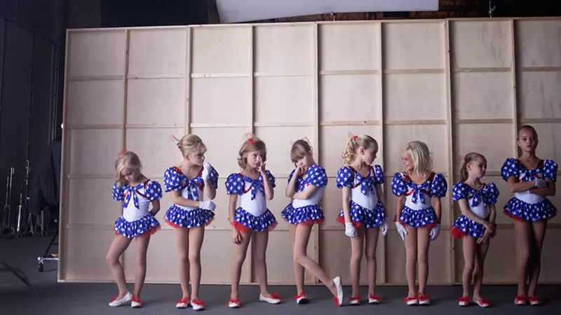 Image: Casting JonBenet is leading the pack of homegrown Colorado films at this year's Sundance Film Festival.