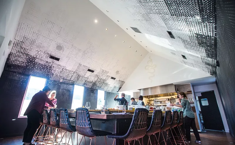 Image: Three Denver Eateries Named in Bon Appétit 50 Best New Restaurants List
