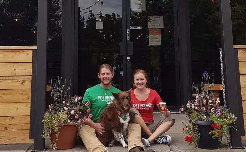 Image: Three Fort Collins Breweries Are Suspending Brewing Operations