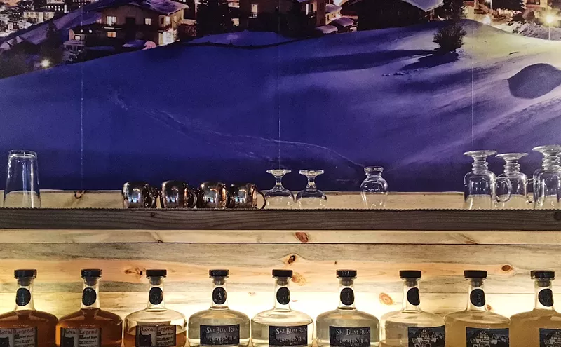 Image: Three Local Spirits to Drink Now: Rum, Gin and Whiskey
