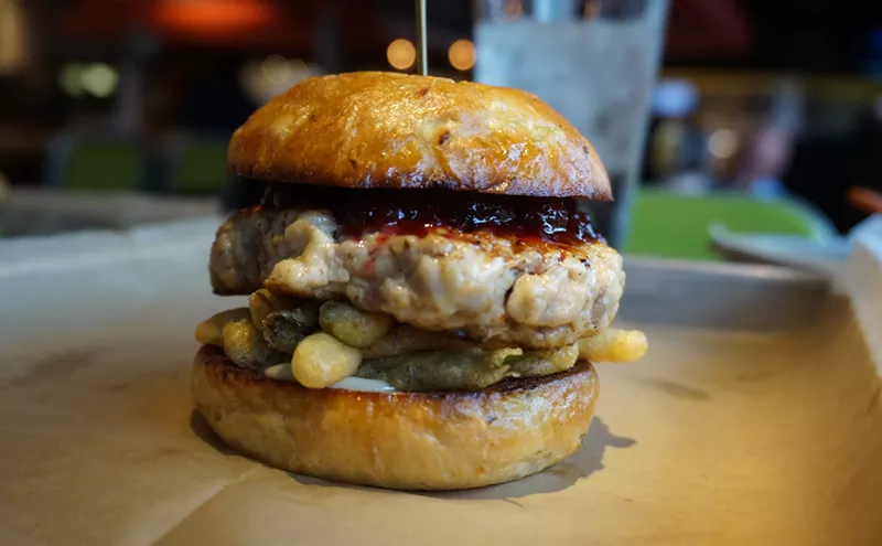 Image: Three Places to Satisfy Your Turkey Cravings Before Thanksgiving