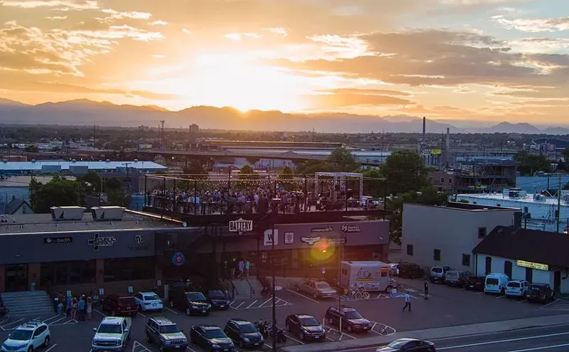 Image: Three Things to Do for Free in Denver, April 3-6