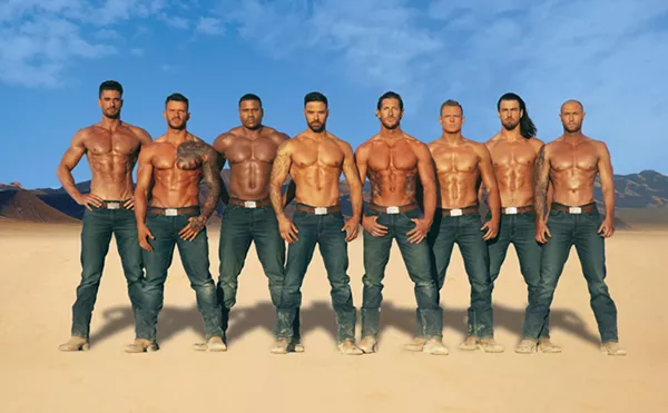 Image: Thunder From Down Under