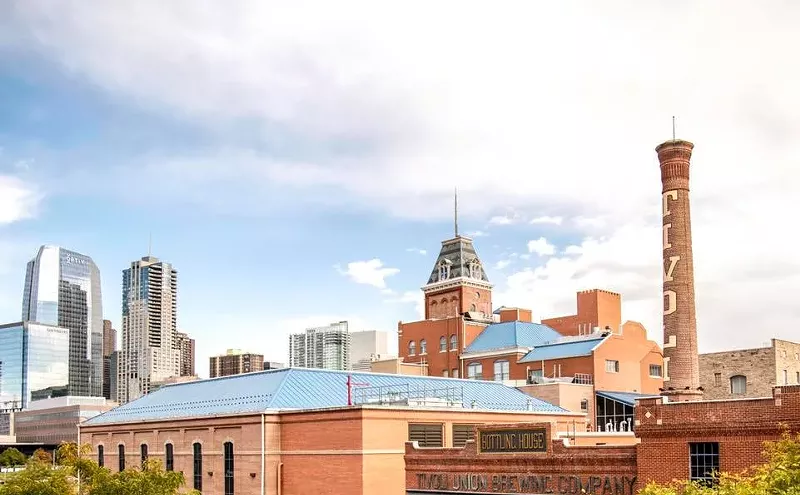 Image: Tivoli Brewing Lays Off Staff, Faces Difficult Future