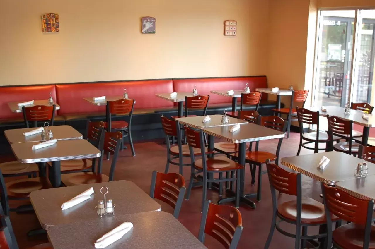 Toast Littleton Breakfast/Brunch Restaurant