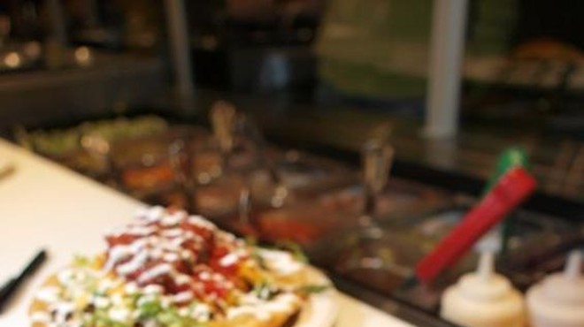 Tocabe: An American Indian Eatery