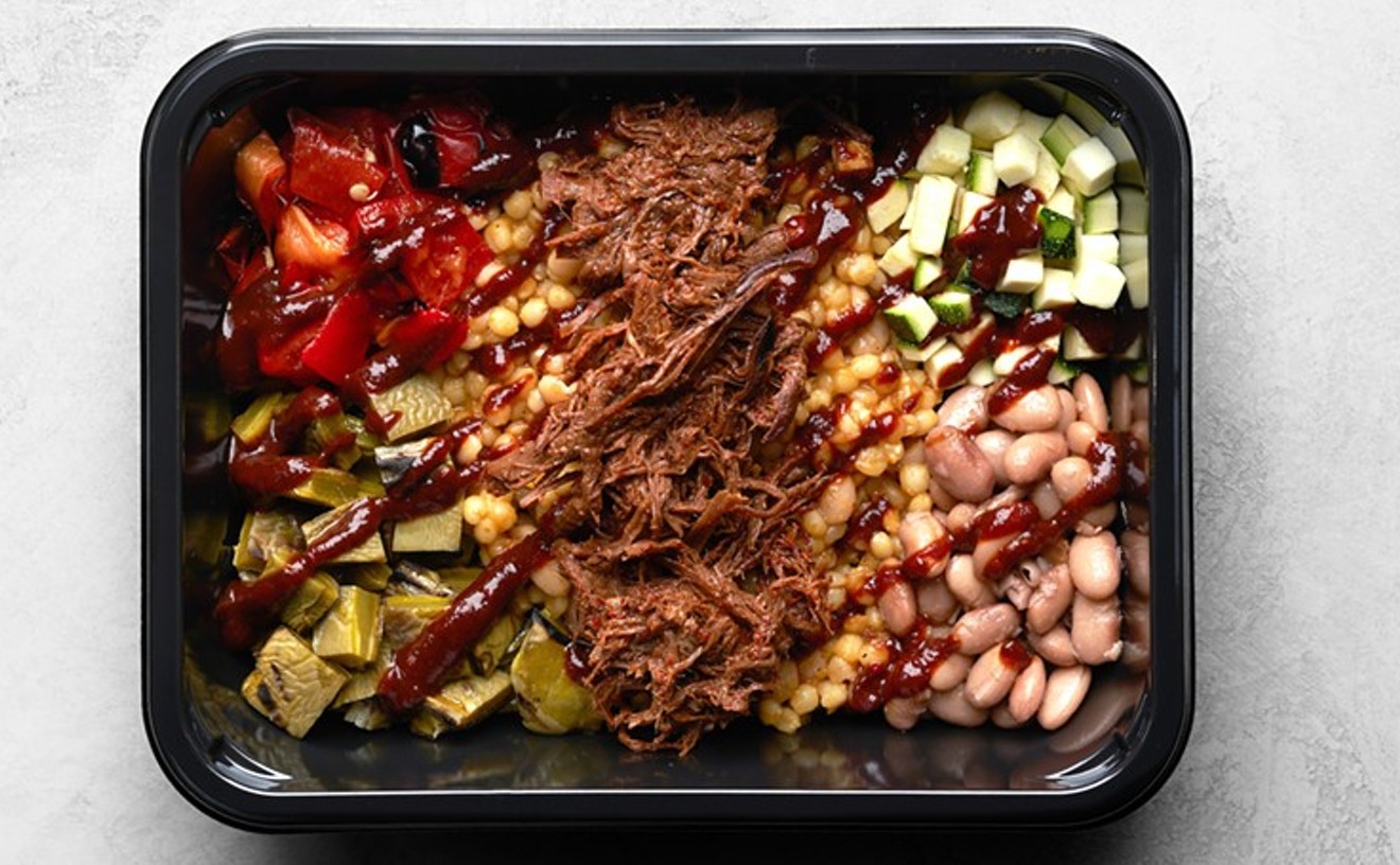 Tocabe Expands With Line of Native-Made Frozen Meals