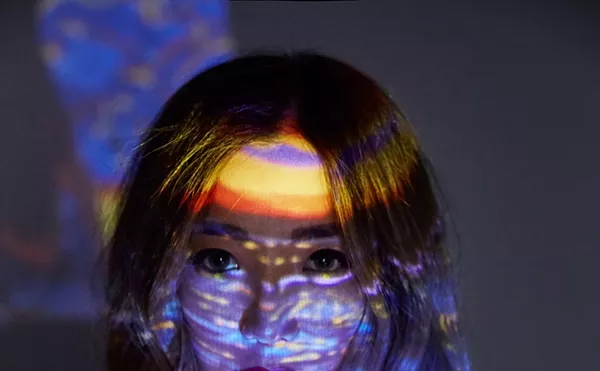 Image: TOKiMONSTA