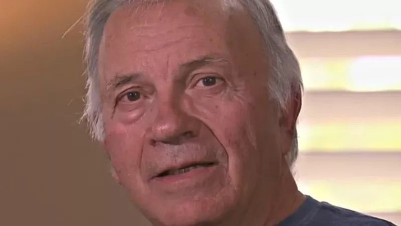 Image: Tom Tancredo is making his third run for Colorado governor.