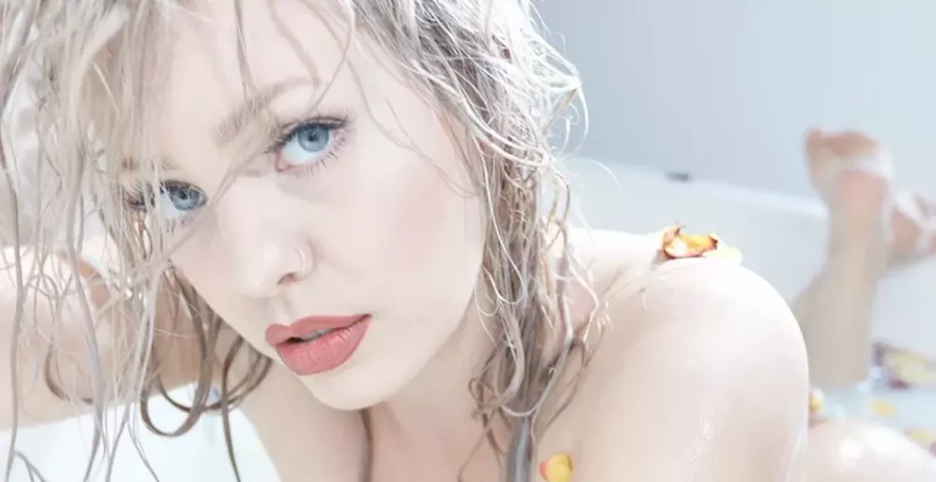 Too Sexy for Her Yearbook Sydney Spies Triggers Hate by Going Home Westword