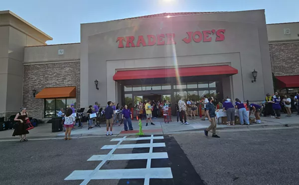 Image: What's in Store: Trader Joe's Opens in Westminster