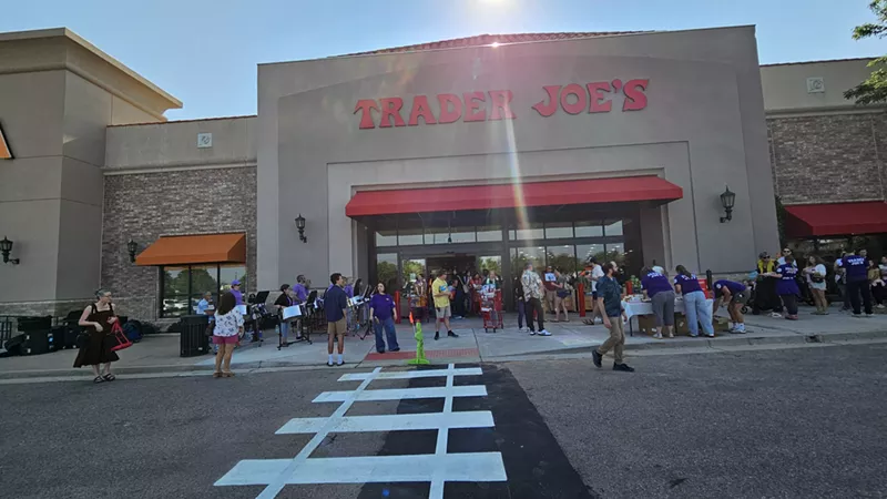 Image: Trader Joe's