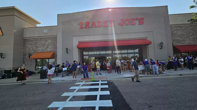 Trader Joe's