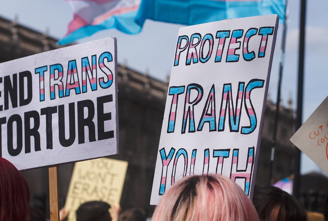Alliance Defending Freedom has become a leader in the conservative movement against transgender rights.