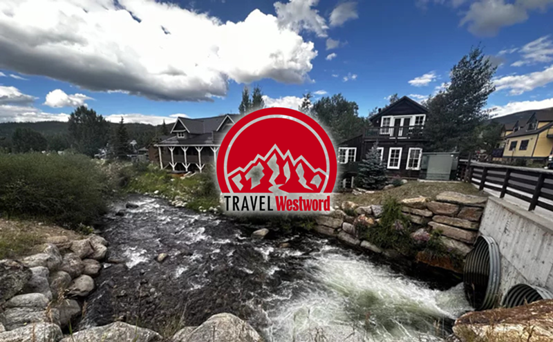 Image: Travel Westword: Gravity Haus Breckenridge Is a Cozy Mountain Destination