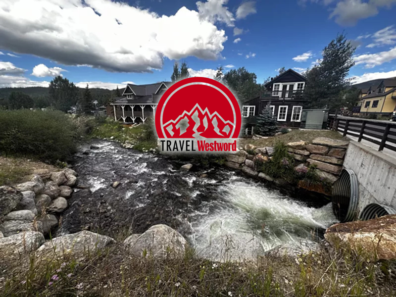 Image: Explore the beautiful, charming town of Breckenridge during your stay at Gravity Haus.