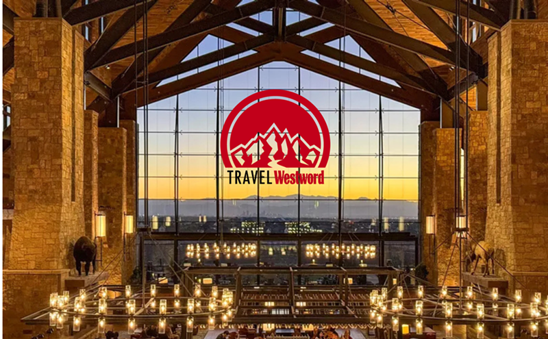 Image: Travel Westword: Spend Your Spring Break at the Gaylord Rockies