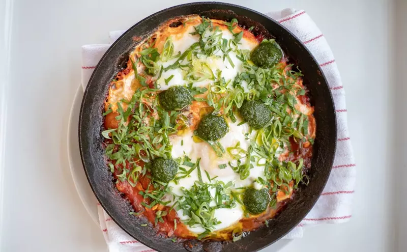Image: Trends Without End in the Denver Dining Scene