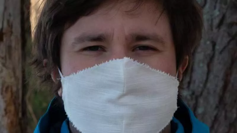 Image: There will soon be a face-mask requirement for Douglas, Adams and Arapahoe counties.