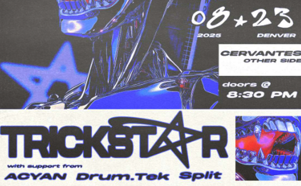 Image: Trickstar