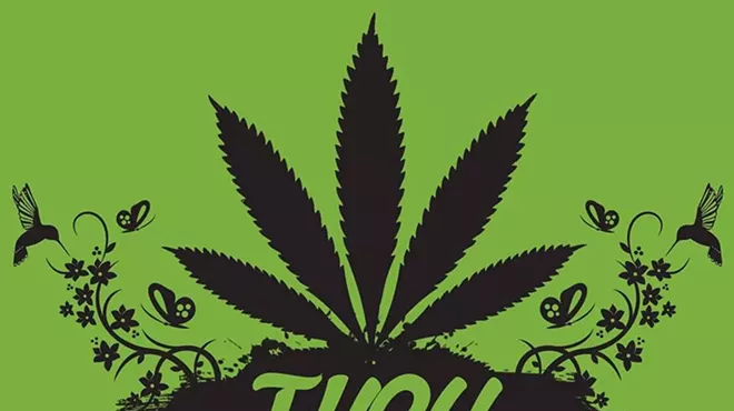 Image: Trinidad's Higher Calling U