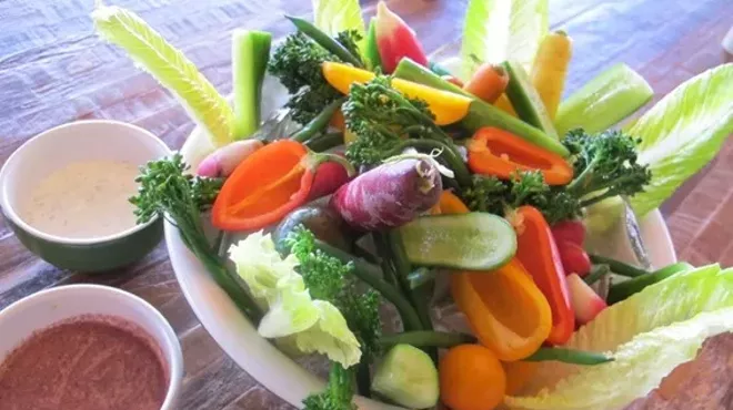 Image: True Food Kitchen