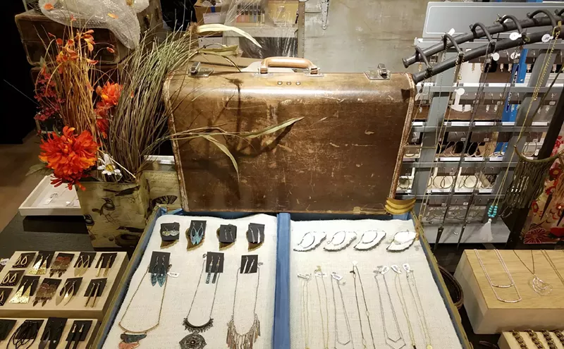 Image: Trunk Nouveau’s Stephanie Shearer on Why Stanley Marketplace Is Awesome