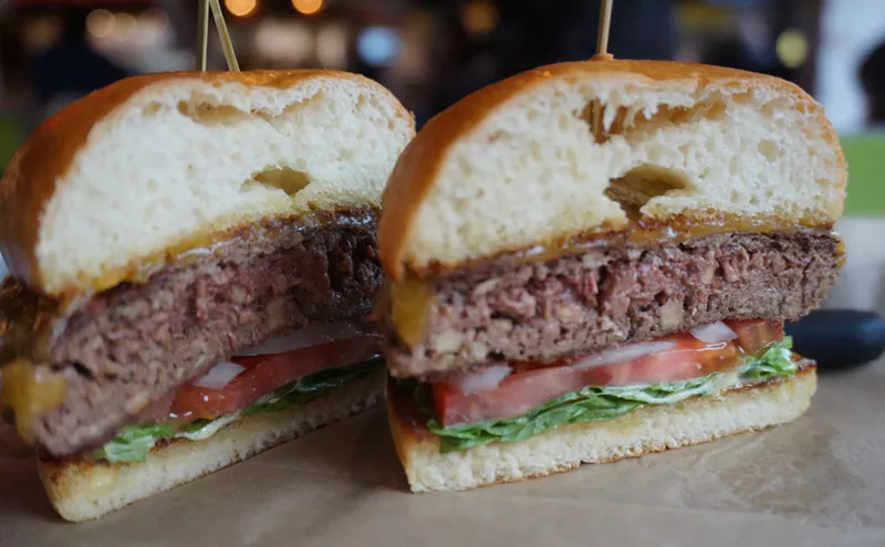 Image: Twelve Events on the Culinary Calendar, Including Freebies for Veterans