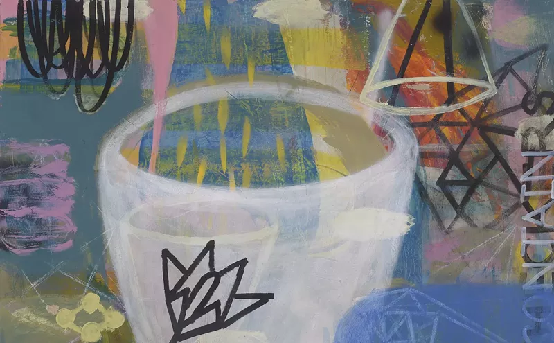 Image: Twelve Things for Art Lovers to See and Do on First Friday Weekend in Denver