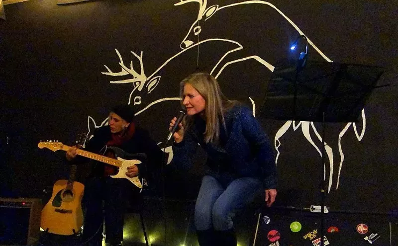 Image: Twelve Unconventional Places to Find Live Music in Denver