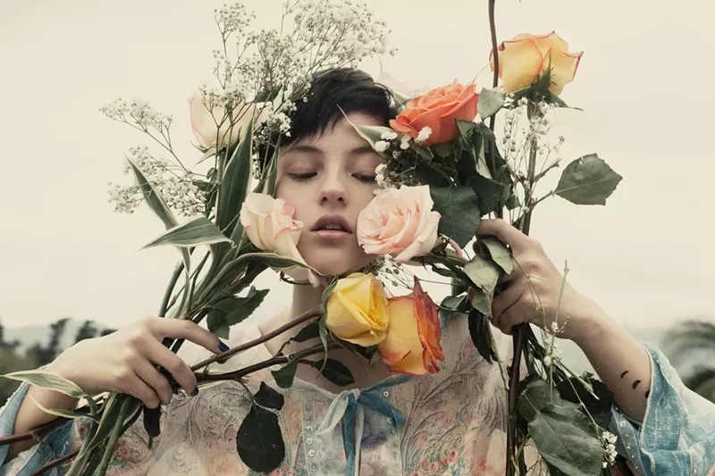 Image: Neoma will perform at the twentieth Underground Music Showcase.