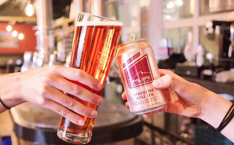 Image: Twenty New Canned Colorado Craft Beers for Summer 2019