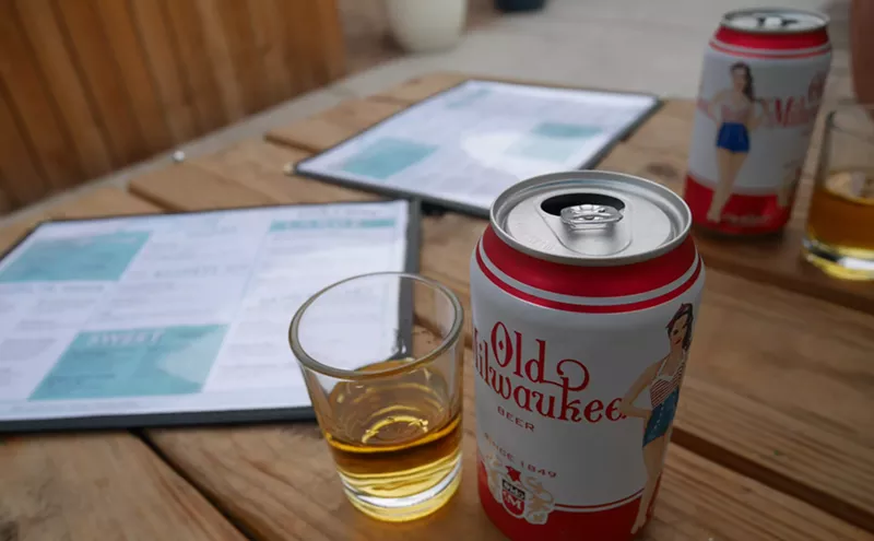 Image: Twenty-Something for Twenty-Somethings: Dive Into Your Week With Fish N Beer