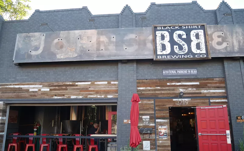 Image: Twenty-Something for Twenty-Somethings: Pizza and Beer That Won't Break the Bank
