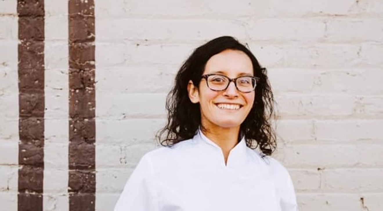 Chef Sarah Cloyd is representing Steuben's Arvada on an episode of Beat Bobby Flay.