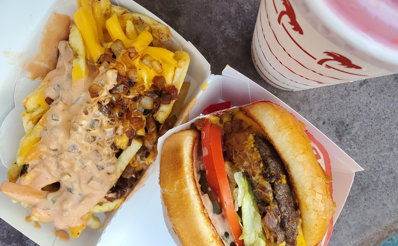 Two New Denver Area In-N-Out Locations Open Today