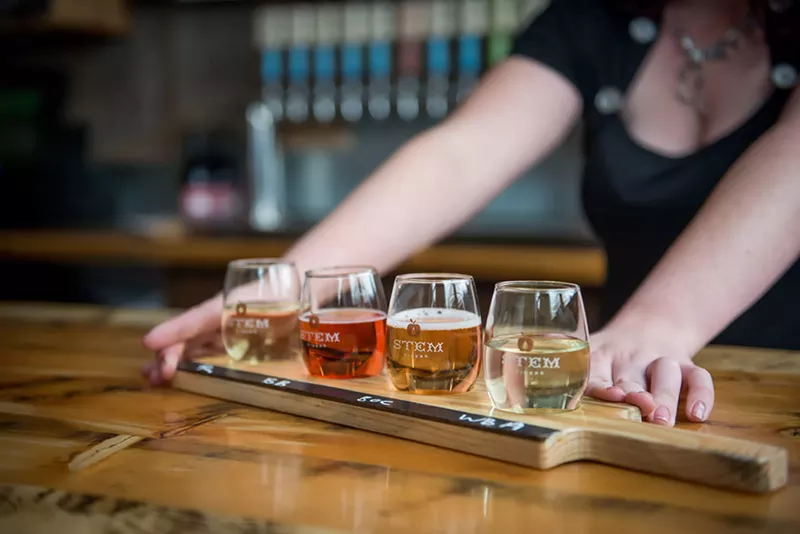 Image: Stem Ciders is about to get a lot bigger.
