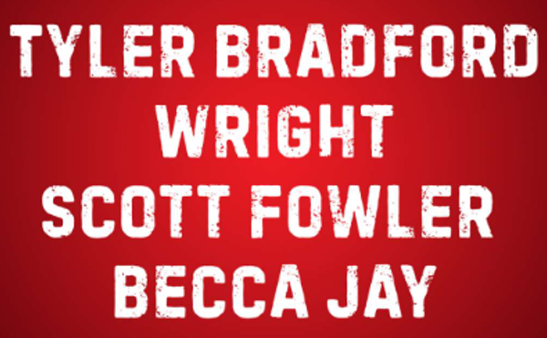 Image: Tyler Bradford Wright