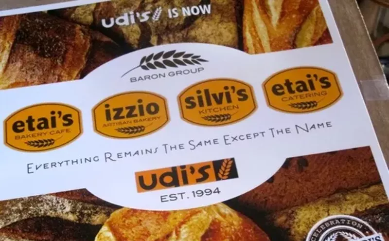 Image: U Baron Group to Close All Silvi's Locations, Open Two More Etai's