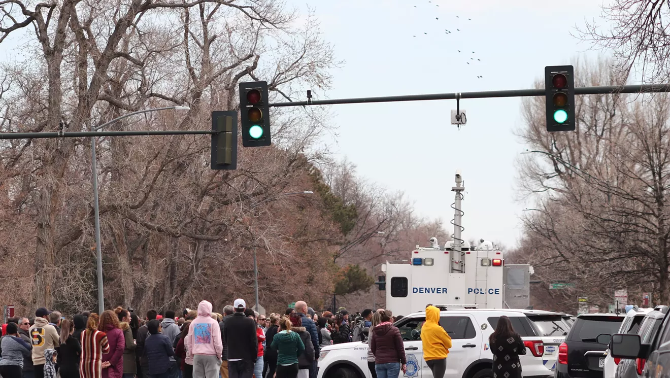 After East shooting, Education Board gets schooled on using recycled SROs