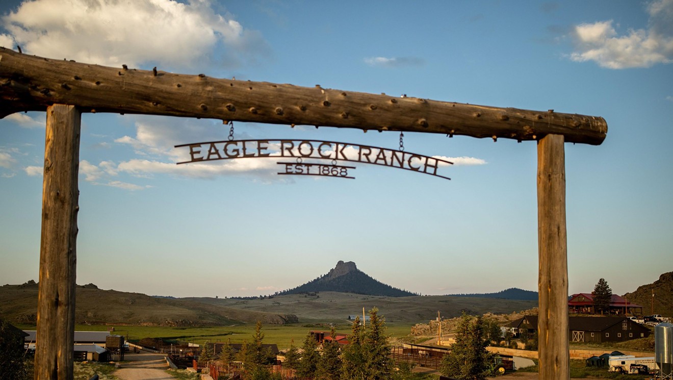 Grill Up Some Local Colorado Beef from Eagle Rock Ranch This Summer