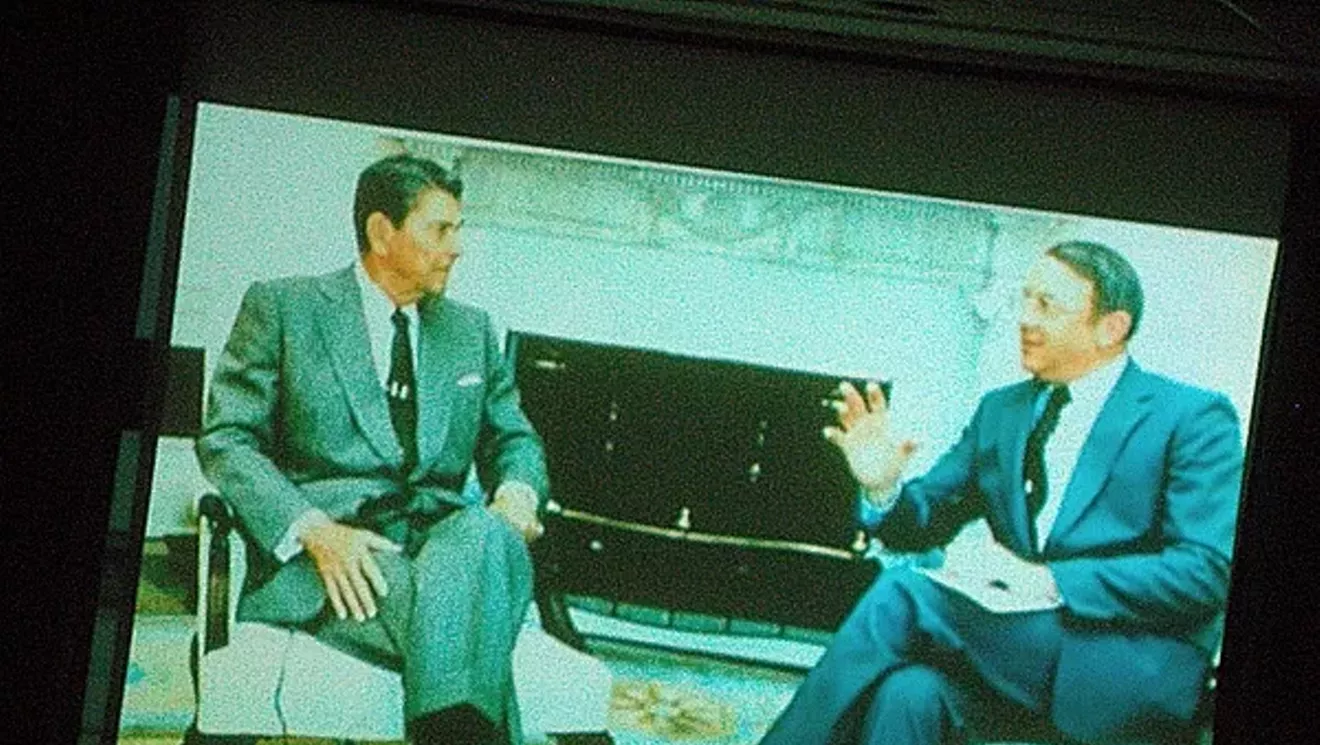 Colorado Religious Right Leader James Dobson Dead at 89