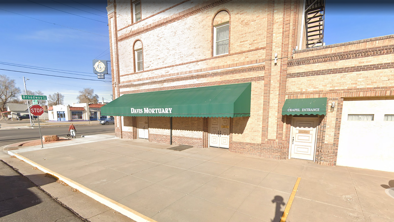 Corpses Found in Colorado, Governor Calls for Coroner's Resignation