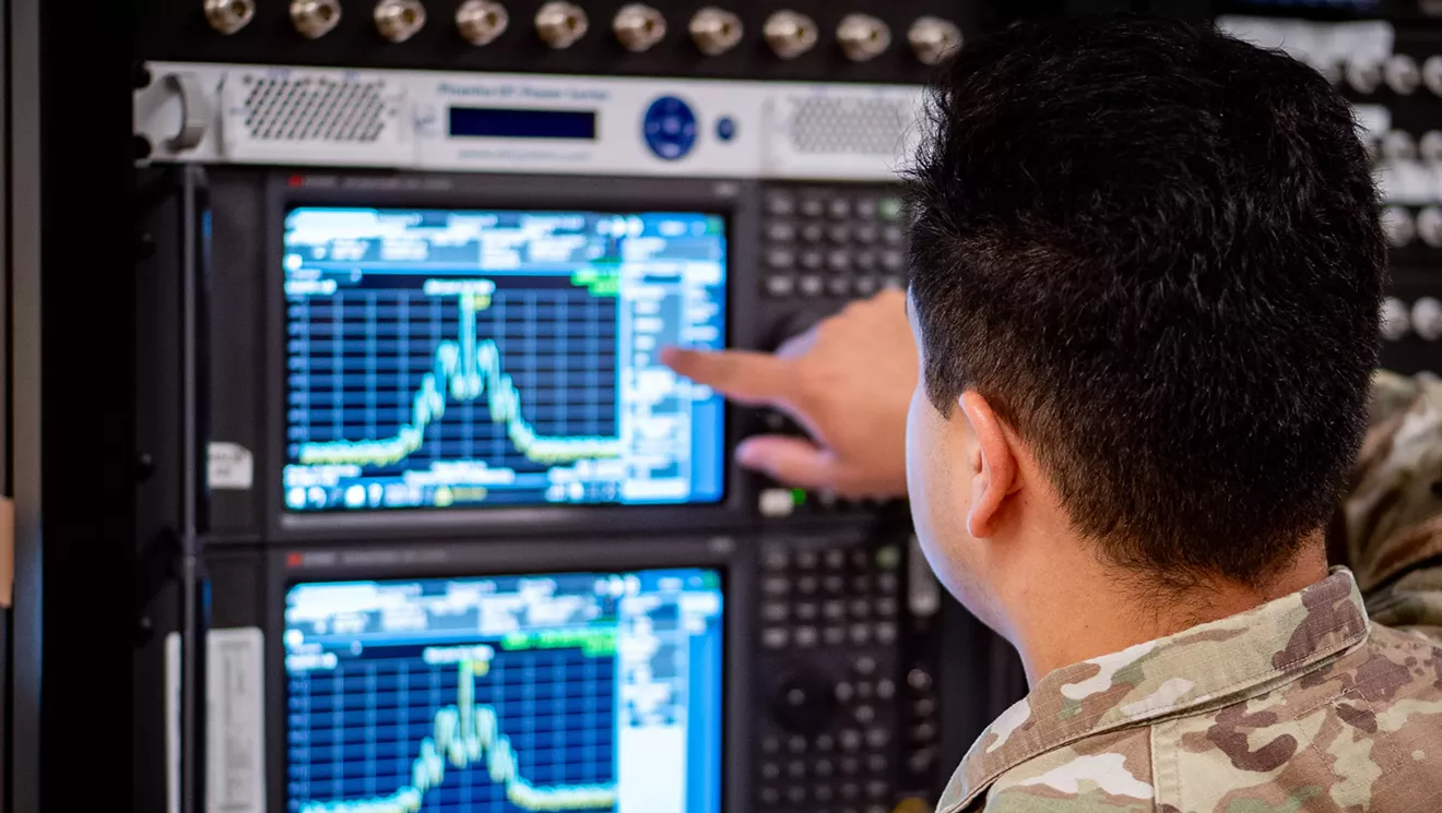 Colorado Springs Expected to Lose Space Command to Alabama