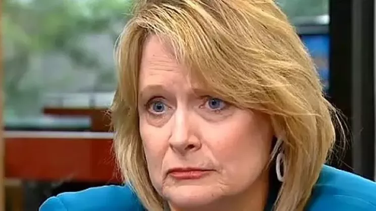 Will Stapleton's signature blunder give Cynthia Coffman a chance to overtake him for frontrunner status this weekend? - CBS4 FILE PHOTO