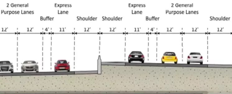 COLORADO DEPARTMENT OF TRANSPORTATION VIA YOUTUBE
