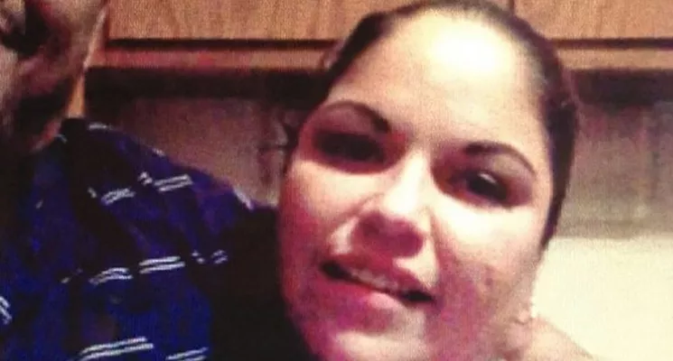 Jefferson County eventually paid $2.5 million in regard to Jennifer Lobato's March 21 jail death. - FACEBOOK