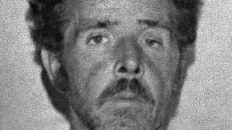 Holly Andrews's murder was originally thought to have been committed by serial killer Henry Lee Lucas. - UK DAILY MAIL.