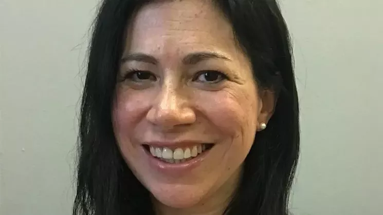 Megan Vogels is the director of community programs at Devereux Colorado. - PHOTO COURTESY OF DEVEREUX COLORADO