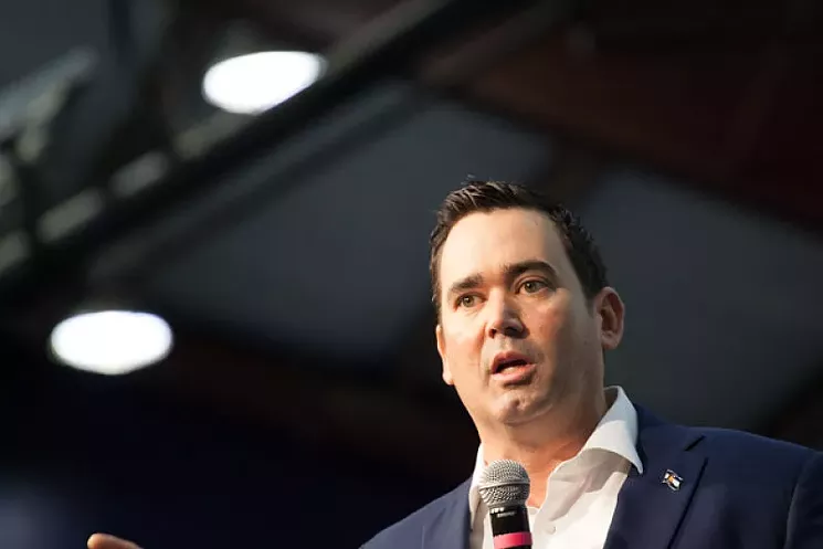 Will Walker walk out on stage with Donald Trump in the next eight weeks? - JOHN HERRICK FOR THE COLORADO INDEPENDENT